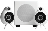 Produktfoto Stereo Lautsprechersystem