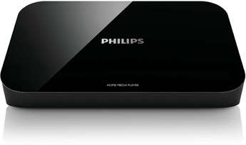 Produktfoto Philips HMP4000/12