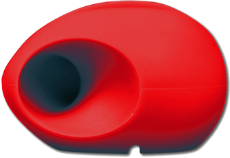Produktfoto SBS Teeggspipr EGG Speaker FOR iPhone 5/4S/4