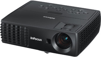 Produktfoto Infocus IN1110A