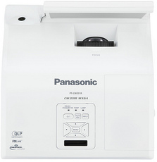 Produktfoto Panasonic PT-CW331R