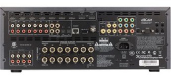 Produktfoto Arcam FMJ AVR750