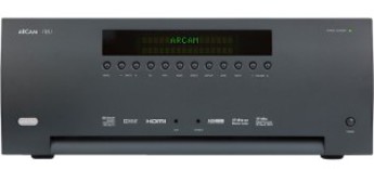 Produktfoto Arcam FMJ AVR750