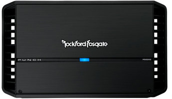 Produktfoto Rockford Fosgate Punch 500 X2