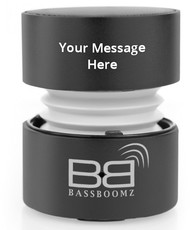 Produktfoto BASSBUDS Bassboomz