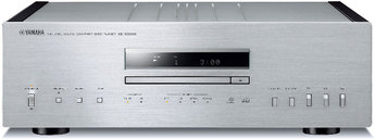 Produktfoto Yamaha CD-S 3000