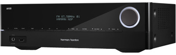 Produktfoto Harman-Kardon AVR 161