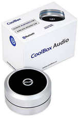Produktfoto Coolbox X3M