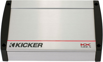 Produktfoto Kicker KX 400.4