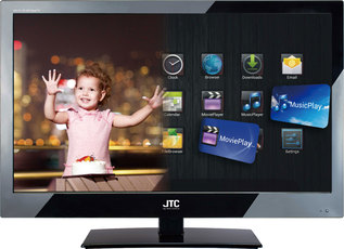 Produktfoto Jay-Tech JTC24C