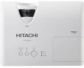 Produktfoto Hitachi CP-EW300