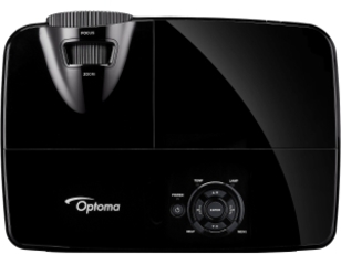 Produktfoto Optoma S302