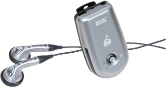 Produktfoto Iogear GBMH221 Bluetooth