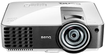 Produktfoto Benq MX819ST