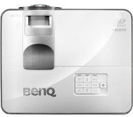 Produktfoto Benq MX819ST