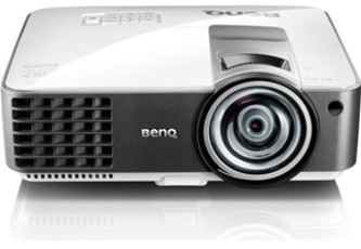 Produktfoto Benq MX819ST