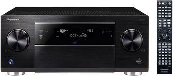 Produktfoto Pioneer SC-LX77