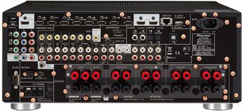 Produktfoto Pioneer SC-LX77