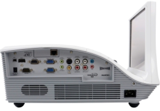 Produktfoto Optoma W307UST