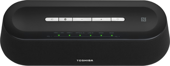 Produktfoto Toshiba MINI 3D Soundbar II