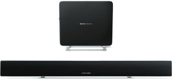 Produktfoto Harman-Kardon Sabre SB 35/230