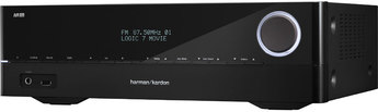 Produktfoto Harman-Kardon HD COM 1515 (AVR 151/HKTS 5)