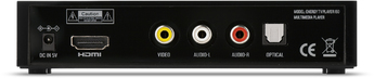 Produktfoto Energy Sistem TV Player 150