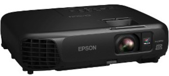 Produktfoto Epson EH-TW490