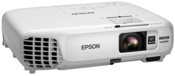 Produktfoto Epson EB-W18