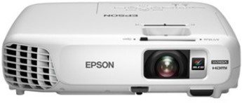 Produktfoto Epson EB-W18