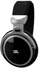 Produktfoto JBL Tempo OVER THE EAR J04