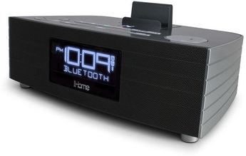 iHome IBT97 Radio Analog: Tests & Erfahrungen im HIFI-FORUM