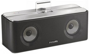 Produktfoto Philips AS360