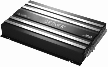 Produktfoto Denver CAP-4300