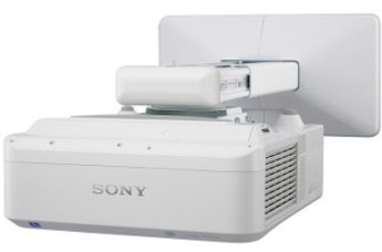 Produktfoto Sony VPL-SW526C