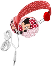 Produktfoto Ingo Headphones Premium Minnie Mouse (DIE190Z)
