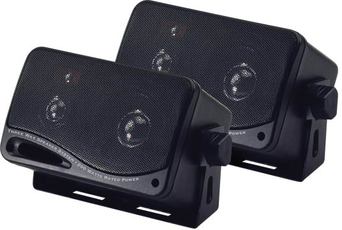 Produktfoto Pyramid 2022SX MINI BOX Speaker System