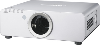 Produktfoto Panasonic PT-DZ680ELS