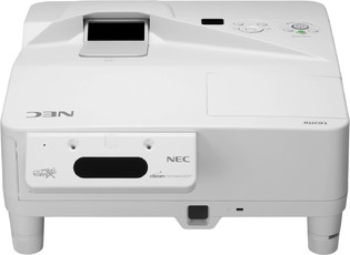 Produktfoto NEC UM330WI