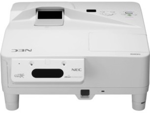 Produktfoto NEC UM330WI