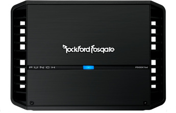 Produktfoto Rockford Fosgate P500X1BD