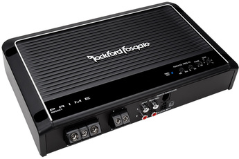 Produktfoto Rockford Fosgate R250X1