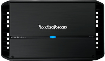 Produktfoto Rockford Fosgate P600X4