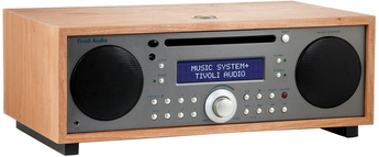 Produktfoto Tivoli Audio Music System DAB+
