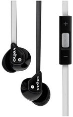 Produktfoto Veho 360 Z-2 Earbuds