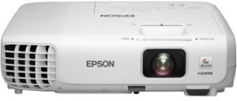 Produktfoto Epson EB-S18