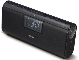 Produktfoto Sony XDR-DS21BT