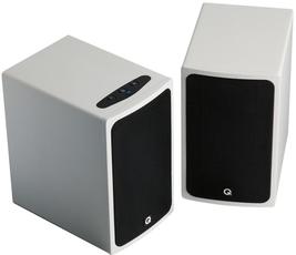 Produktfoto Q Acoustics BT3 Bluetooth