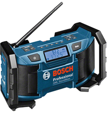 Produktfoto Bosch GML Soundboxx Professional