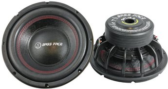 Produktfoto BASS FACE SPL12.2 Extreme